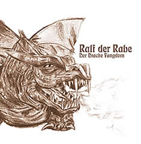 CD - Fangdorn - Ralf der Rabe