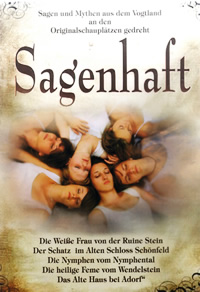DVD Sagenhaft